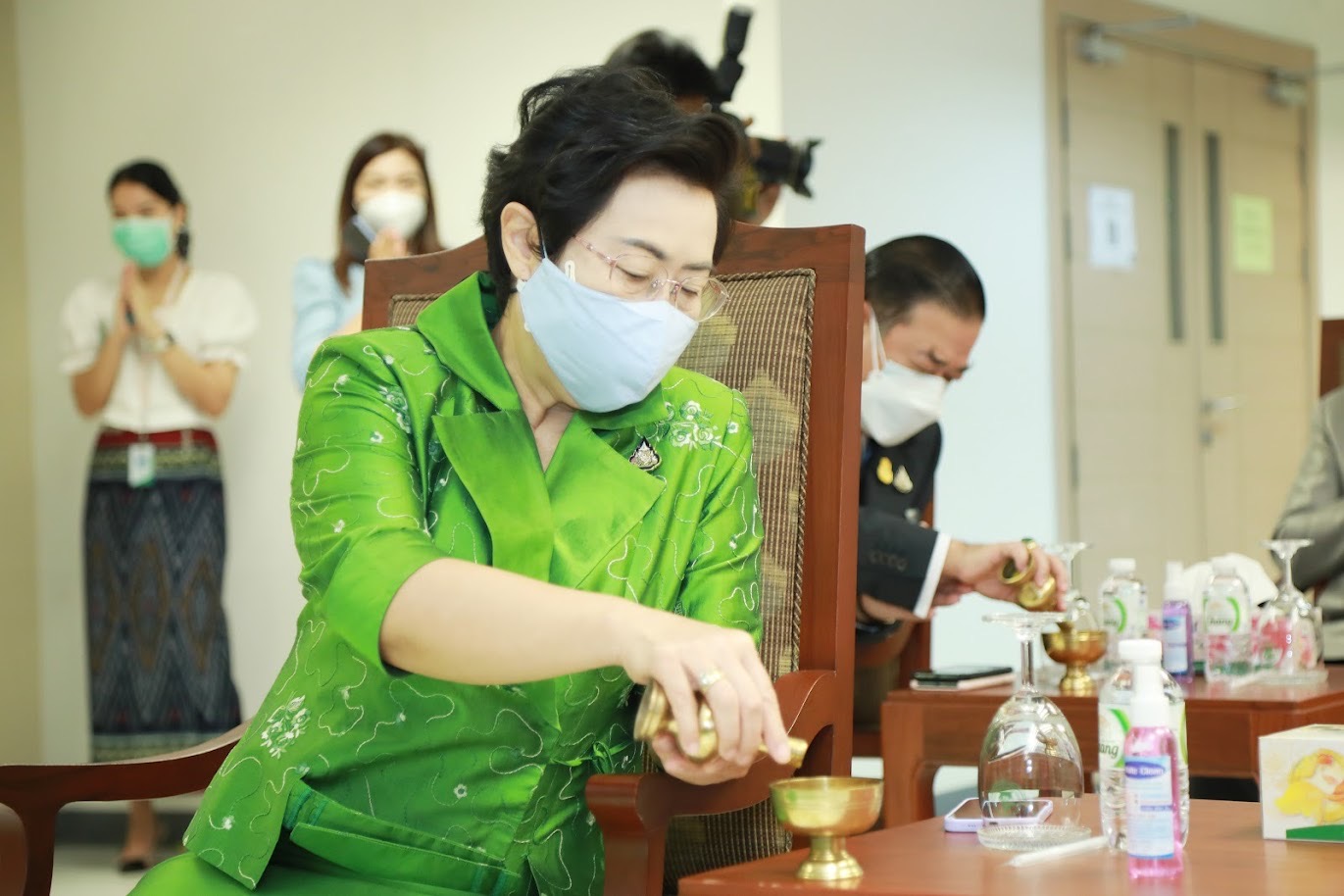 ข่าวรัฐมนตรี