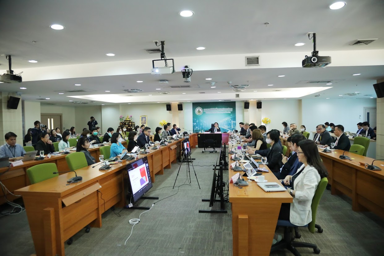 ข่าวรัฐมนตรี