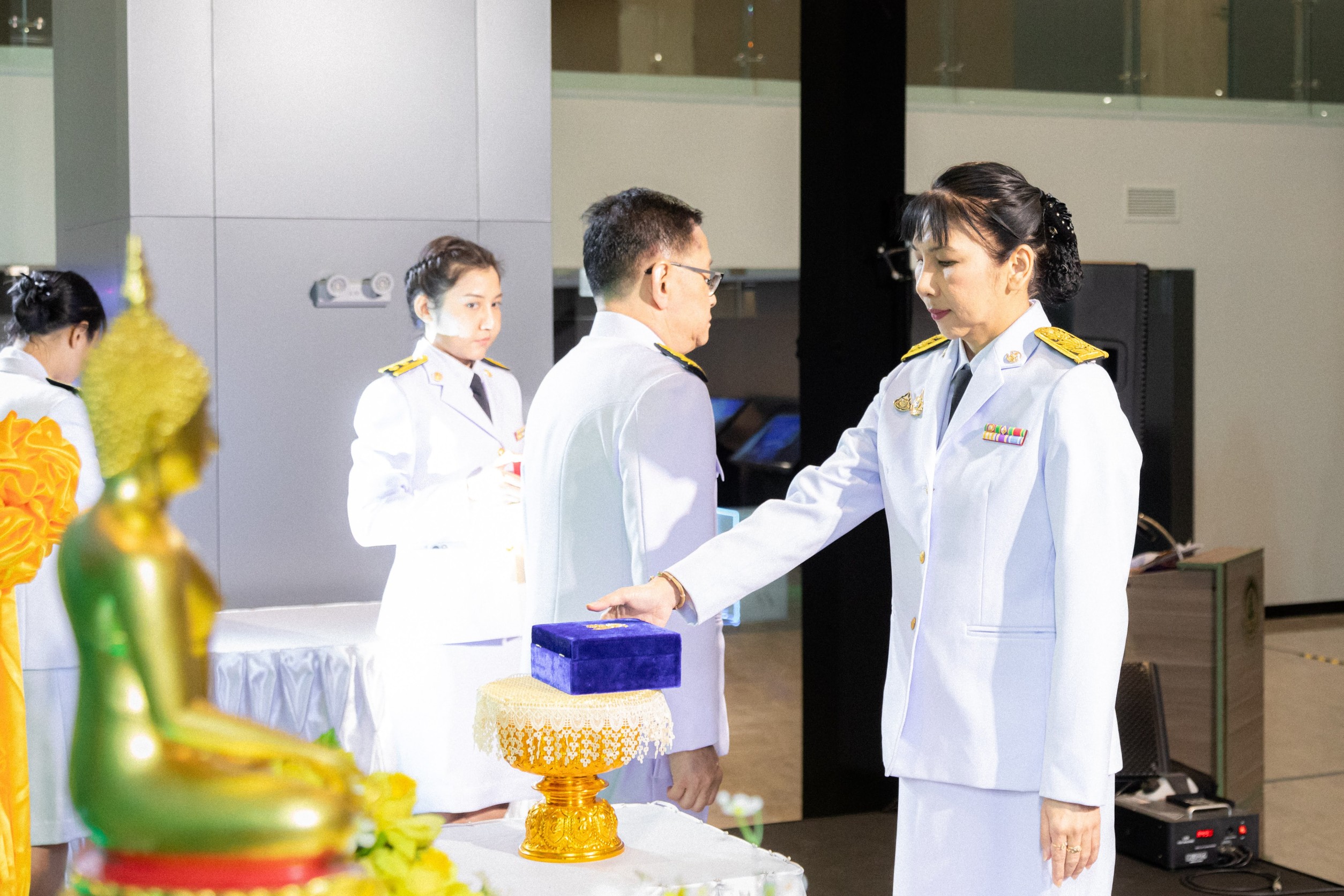 ข่าวสารกระทรวงฯ