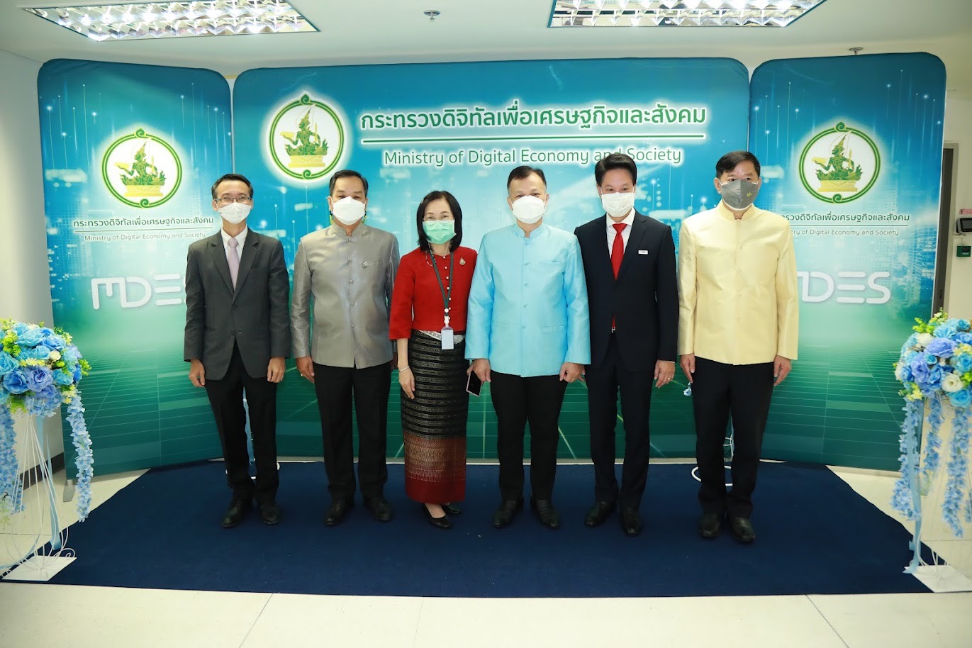 ข่าวรัฐมนตรี