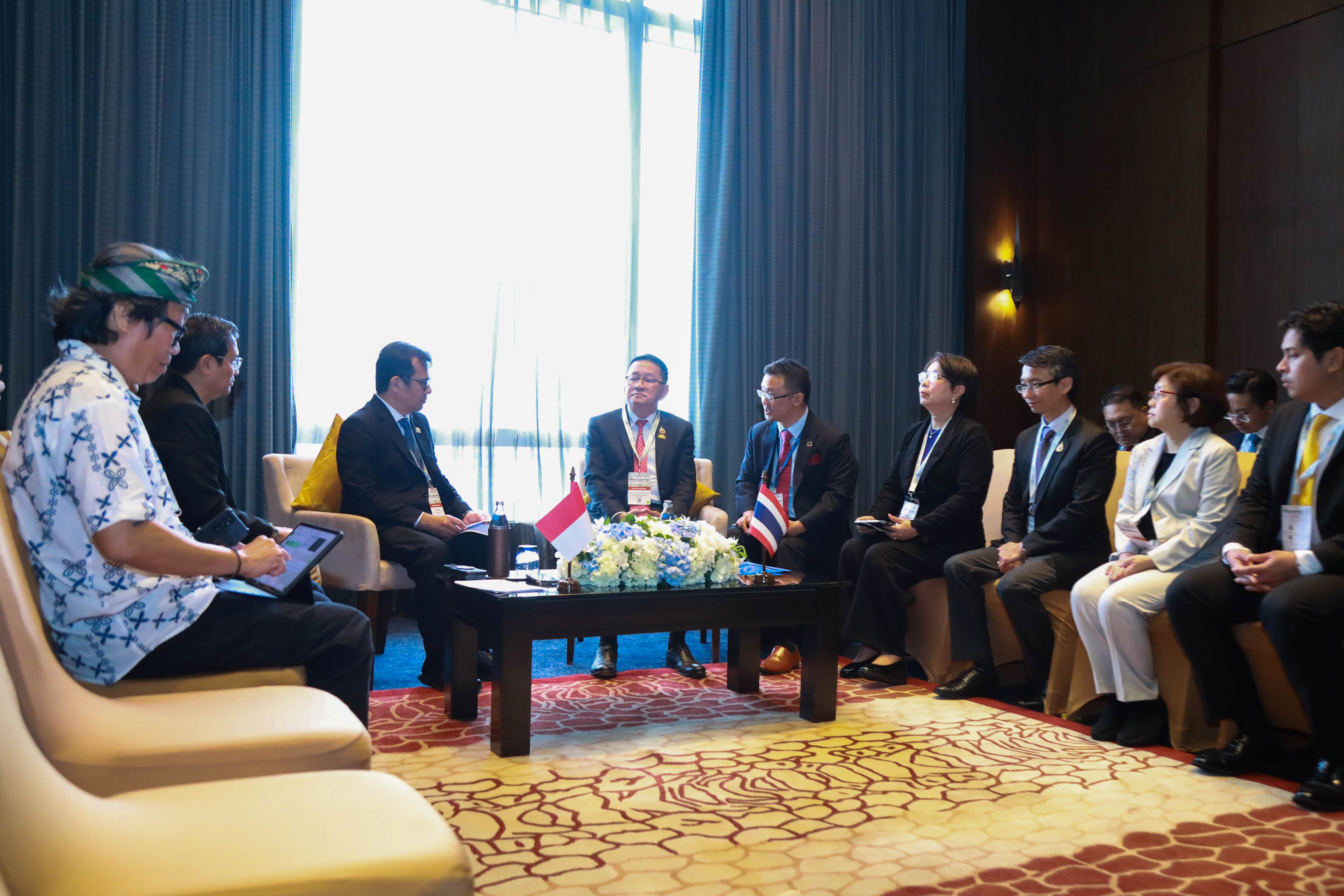 ข่าวรัฐมนตรี