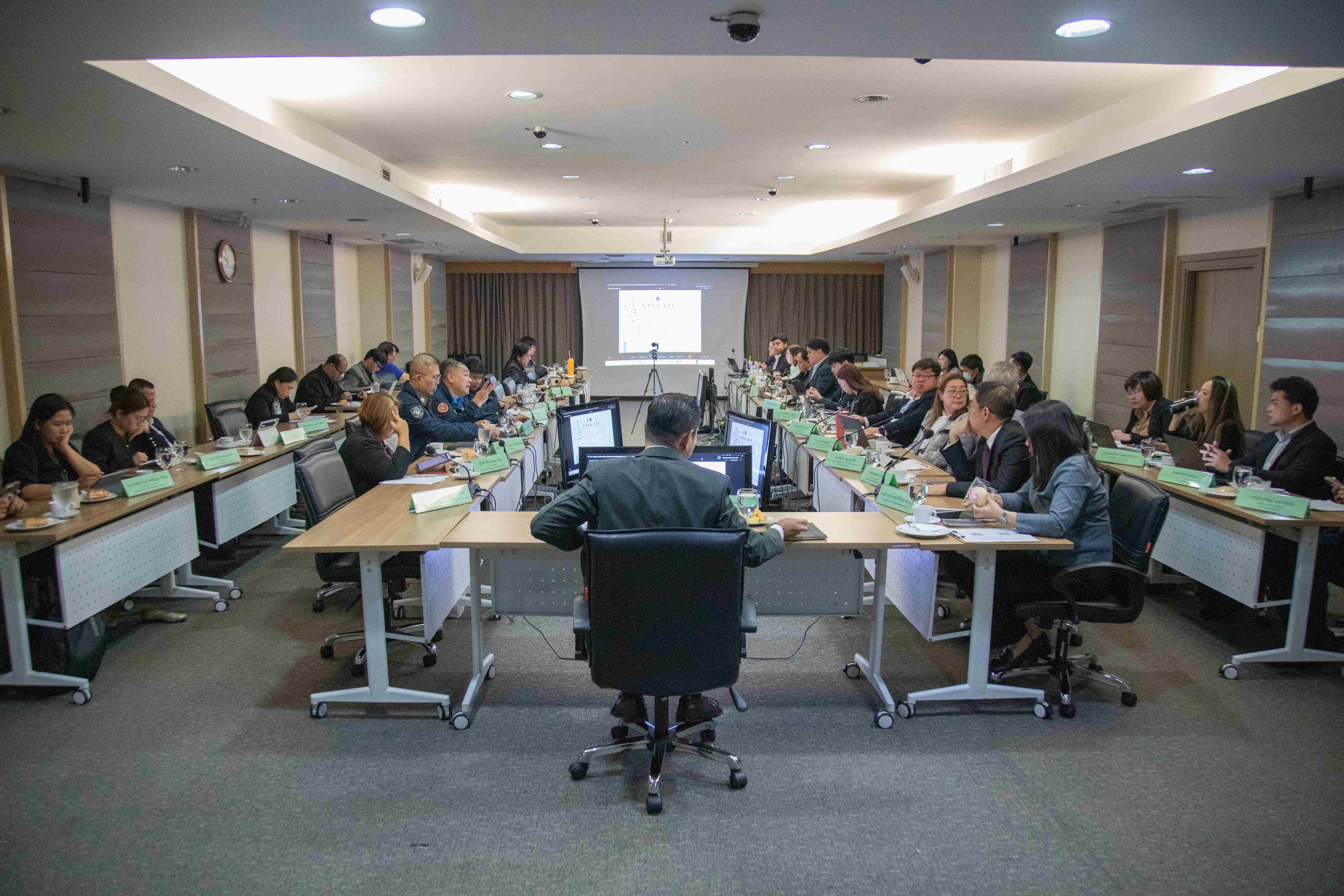 ข่าวสารกระทรวงฯ