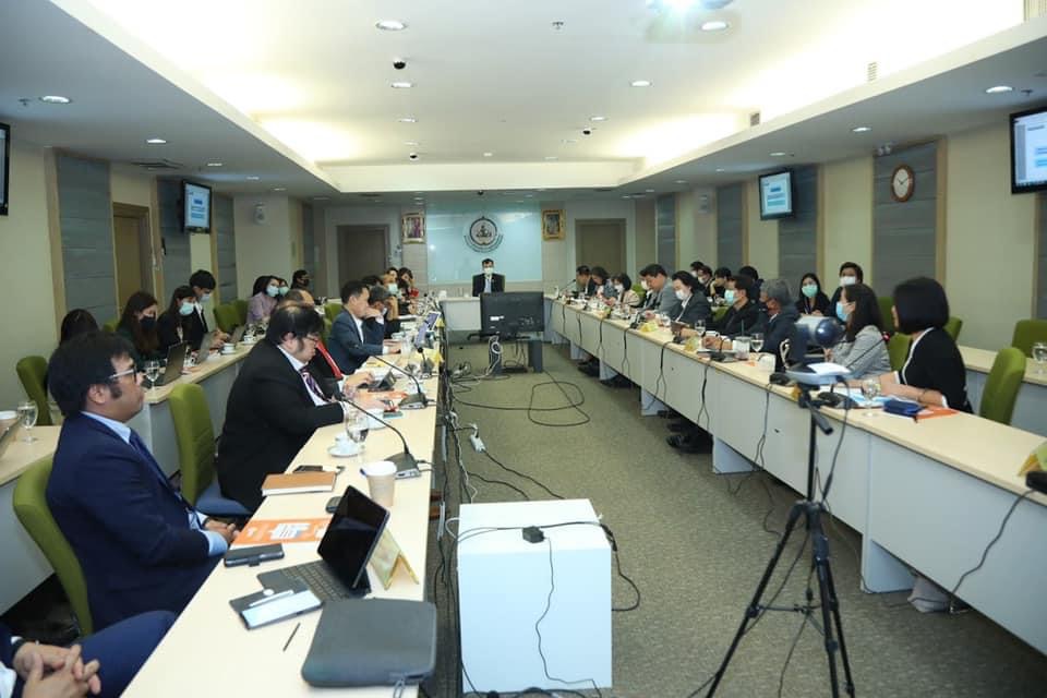 ข่าวสารกระทรวงฯ