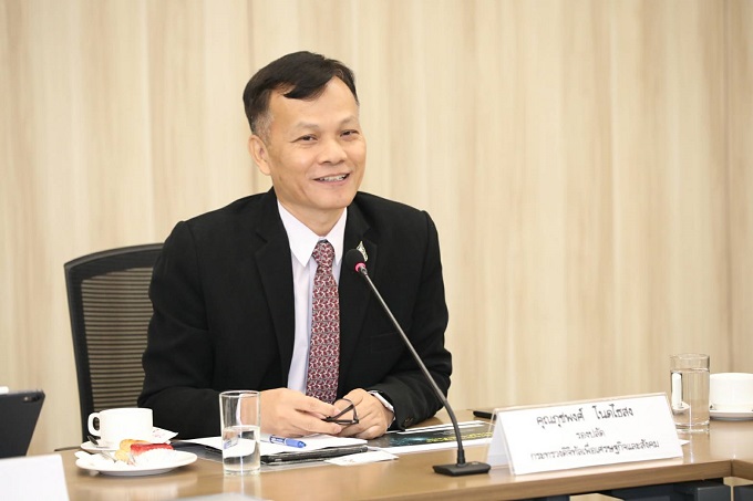 ข่าวสารกระทรวงฯ