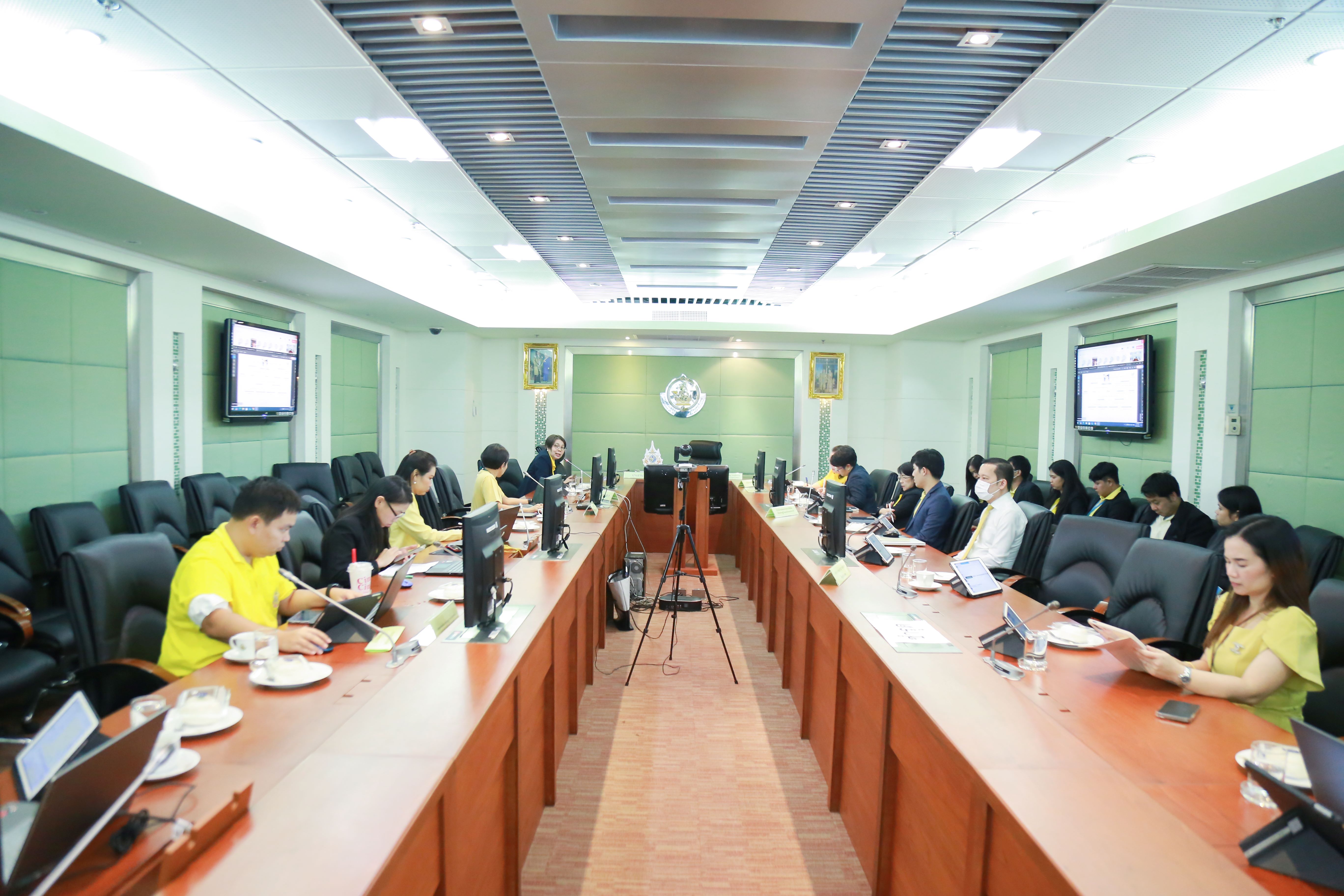 ข่าวสารกระทรวงฯ