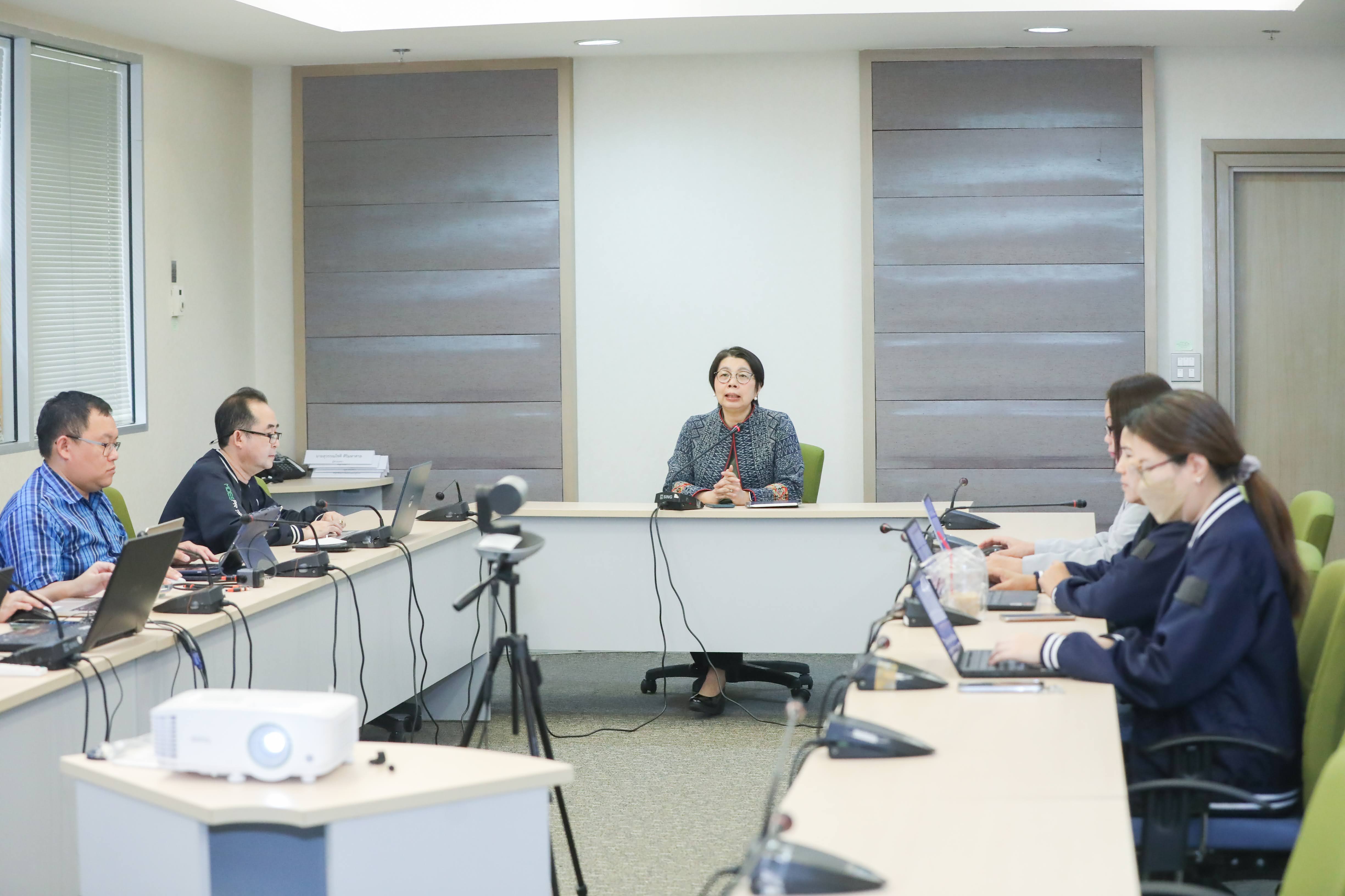 ข่าวสารกระทรวงฯ