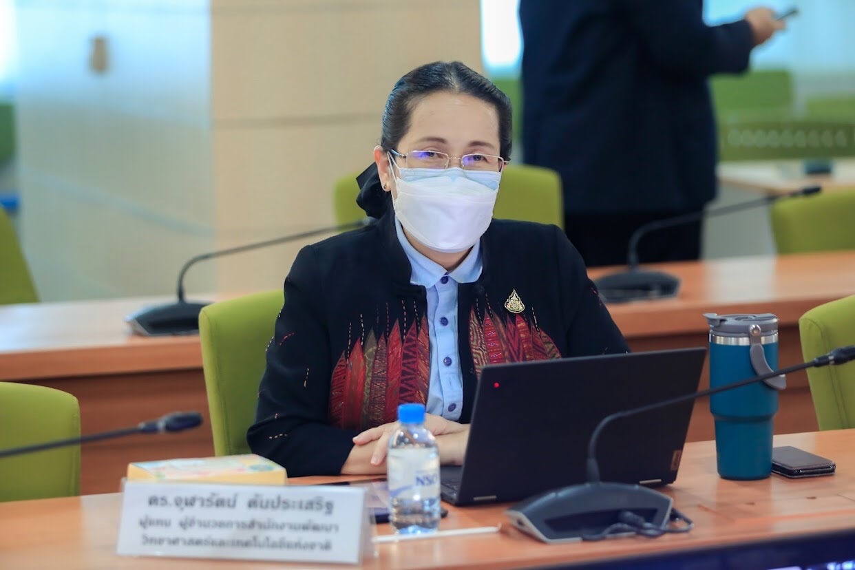 ข่าวรัฐมนตรี