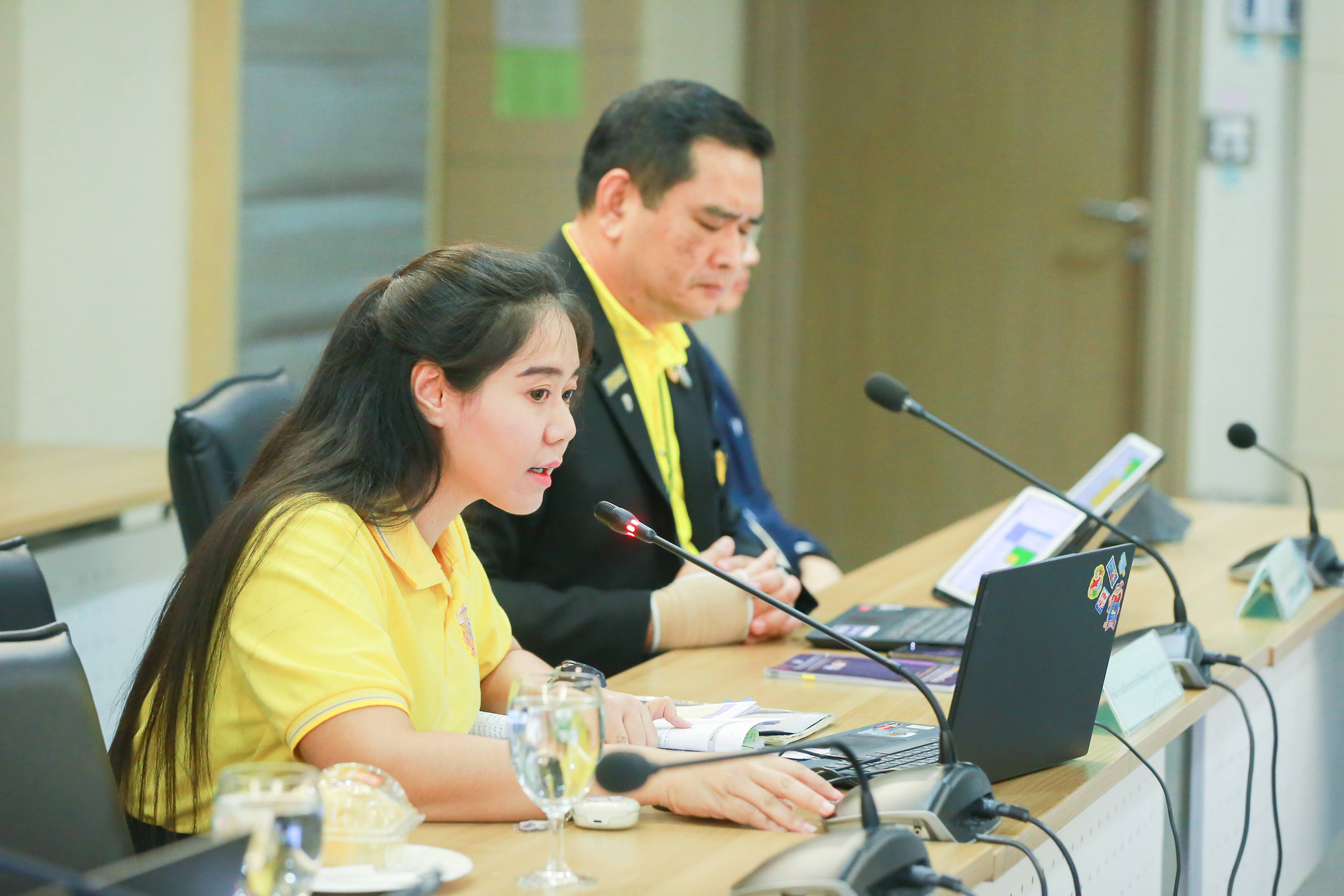 ข่าวสารกระทรวงฯ