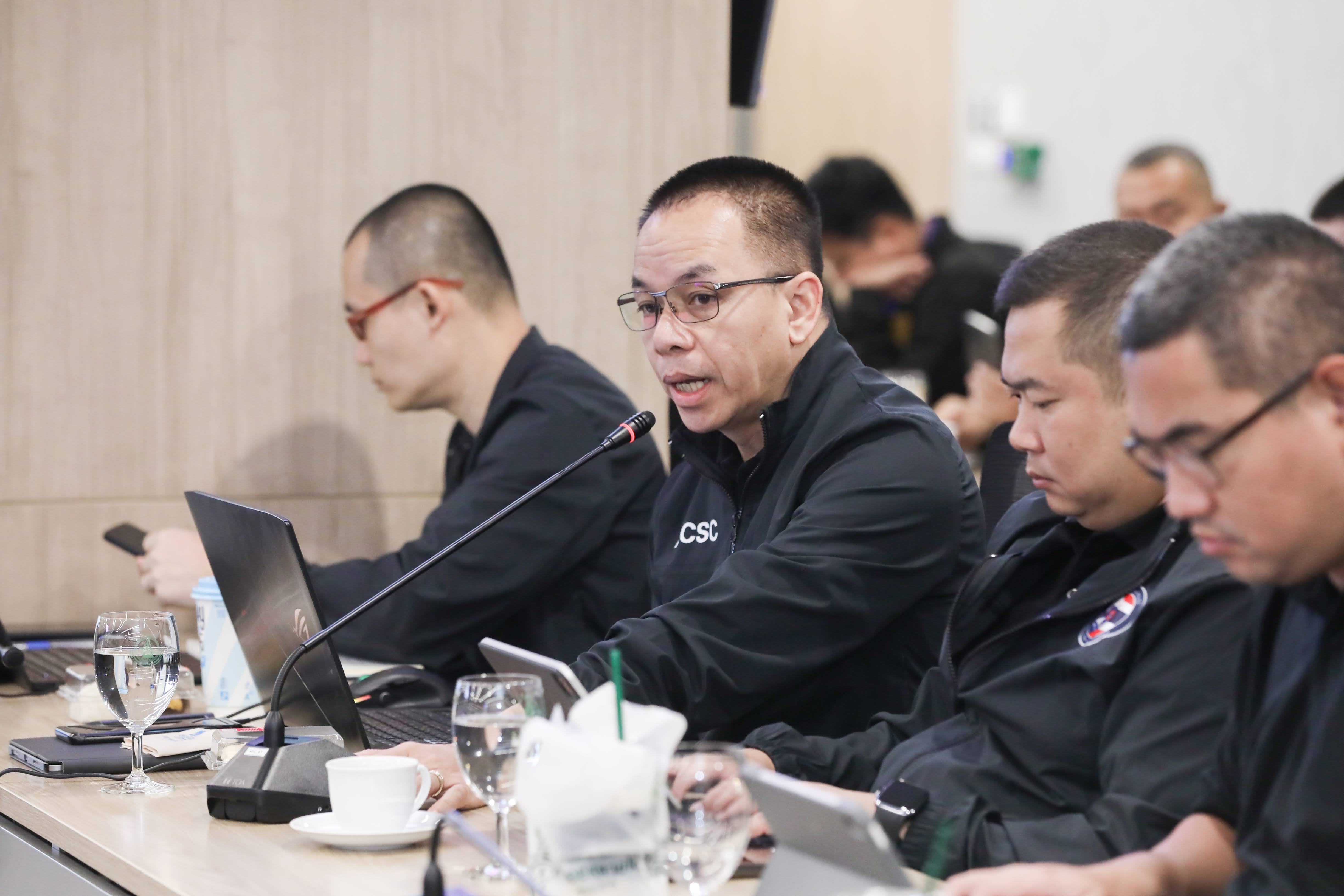 ข่าวรัฐมนตรี