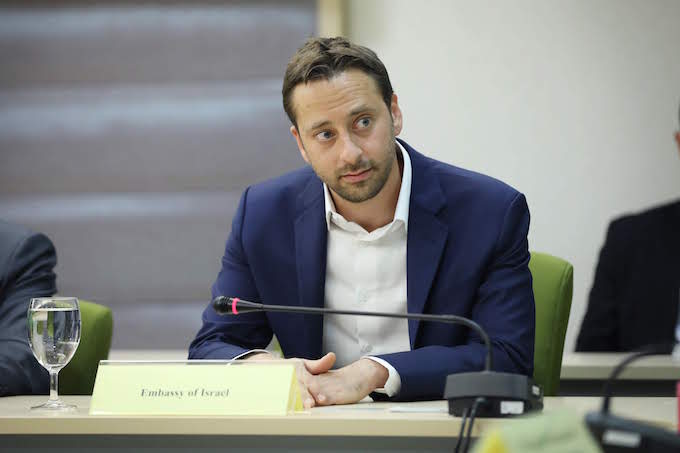 ข่าวสารกระทรวงฯ