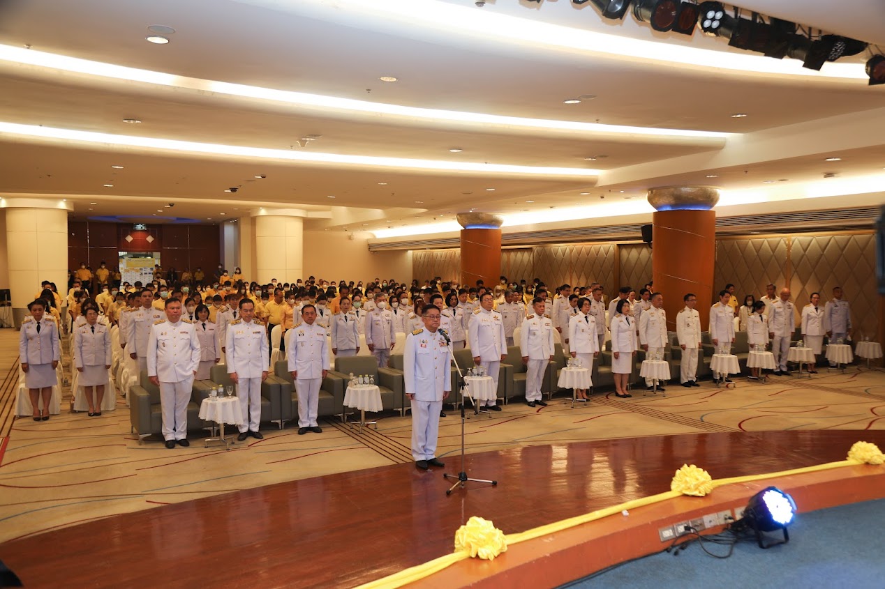 ข่าวรัฐมนตรี