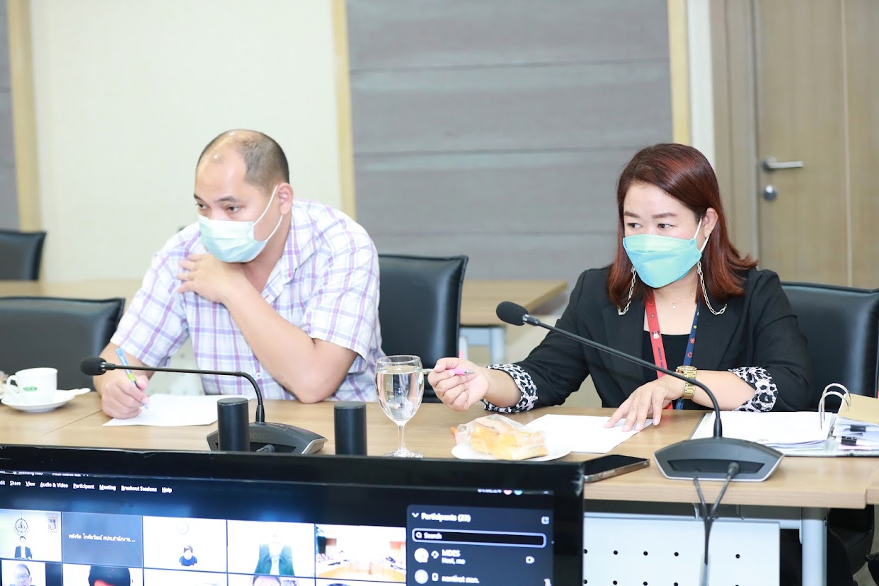 ข่าวสารกระทรวงฯ