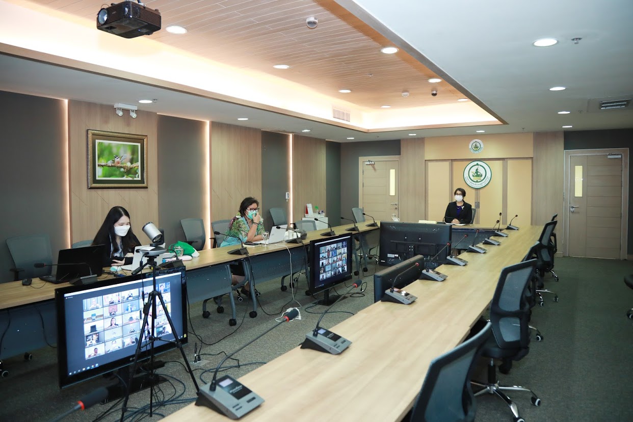 ข่าวสารกระทรวงฯ