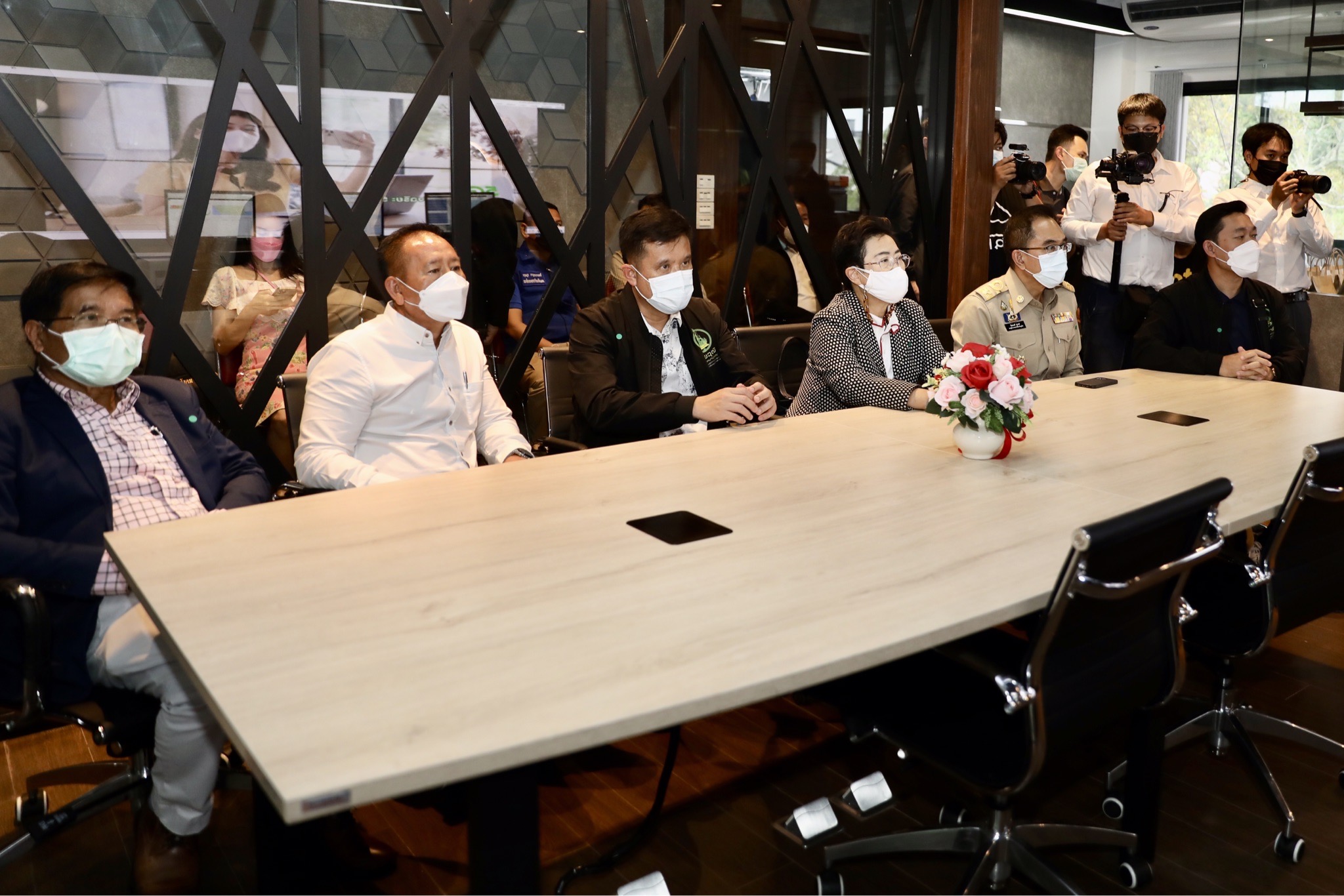 ข่าวรัฐมนตรี