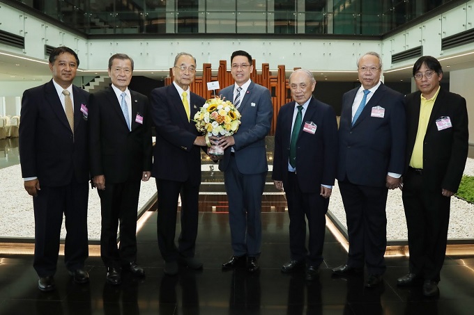 ข่าวสารกระทรวงฯ