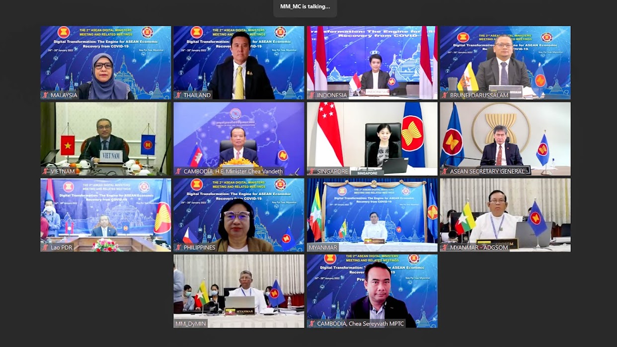 ข่าวรัฐมนตรี