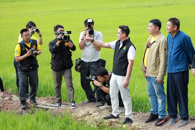 ข่าวสารกระทรวงฯ