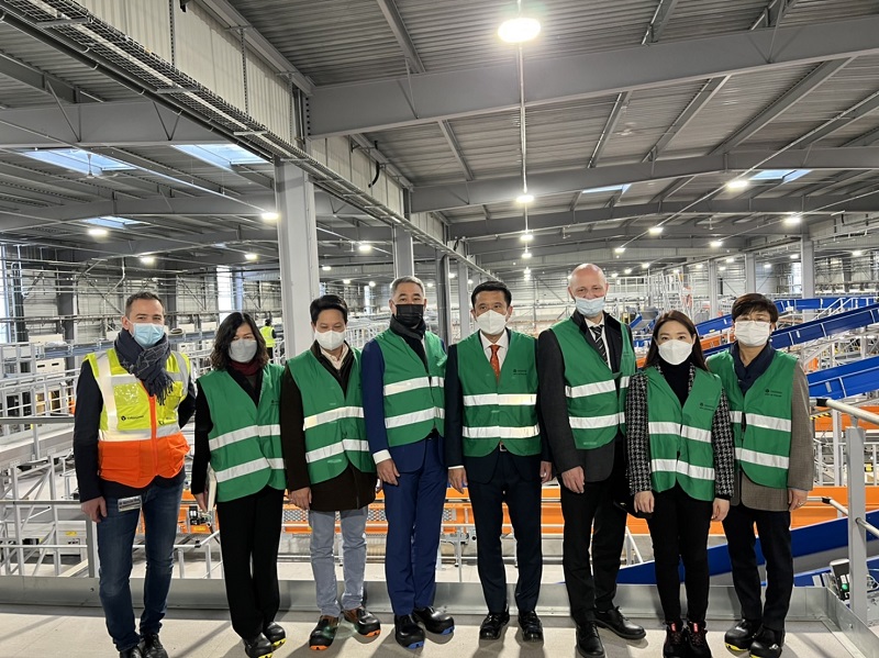 ข่าวรัฐมนตรี