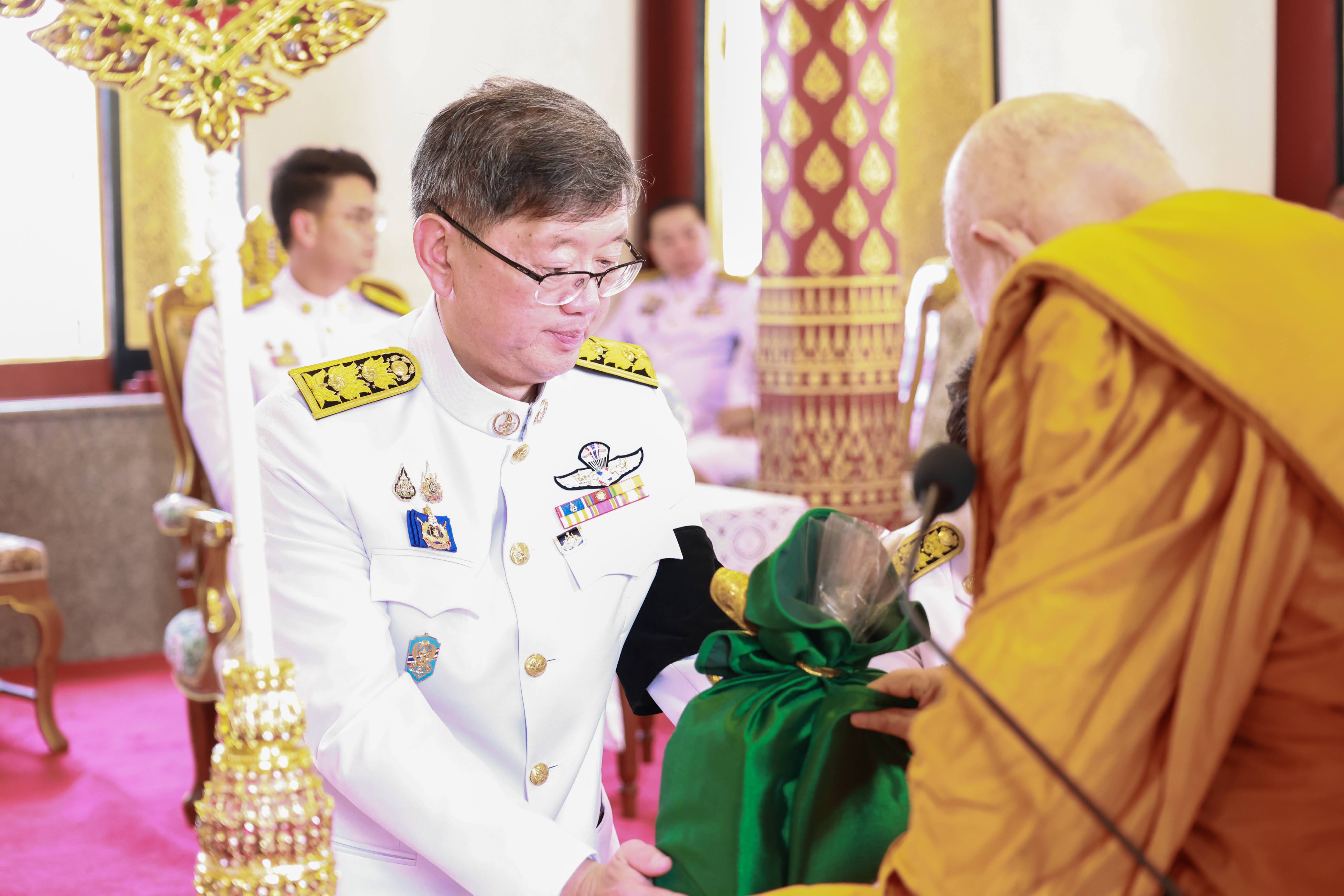 ข่าวรัฐมนตรี