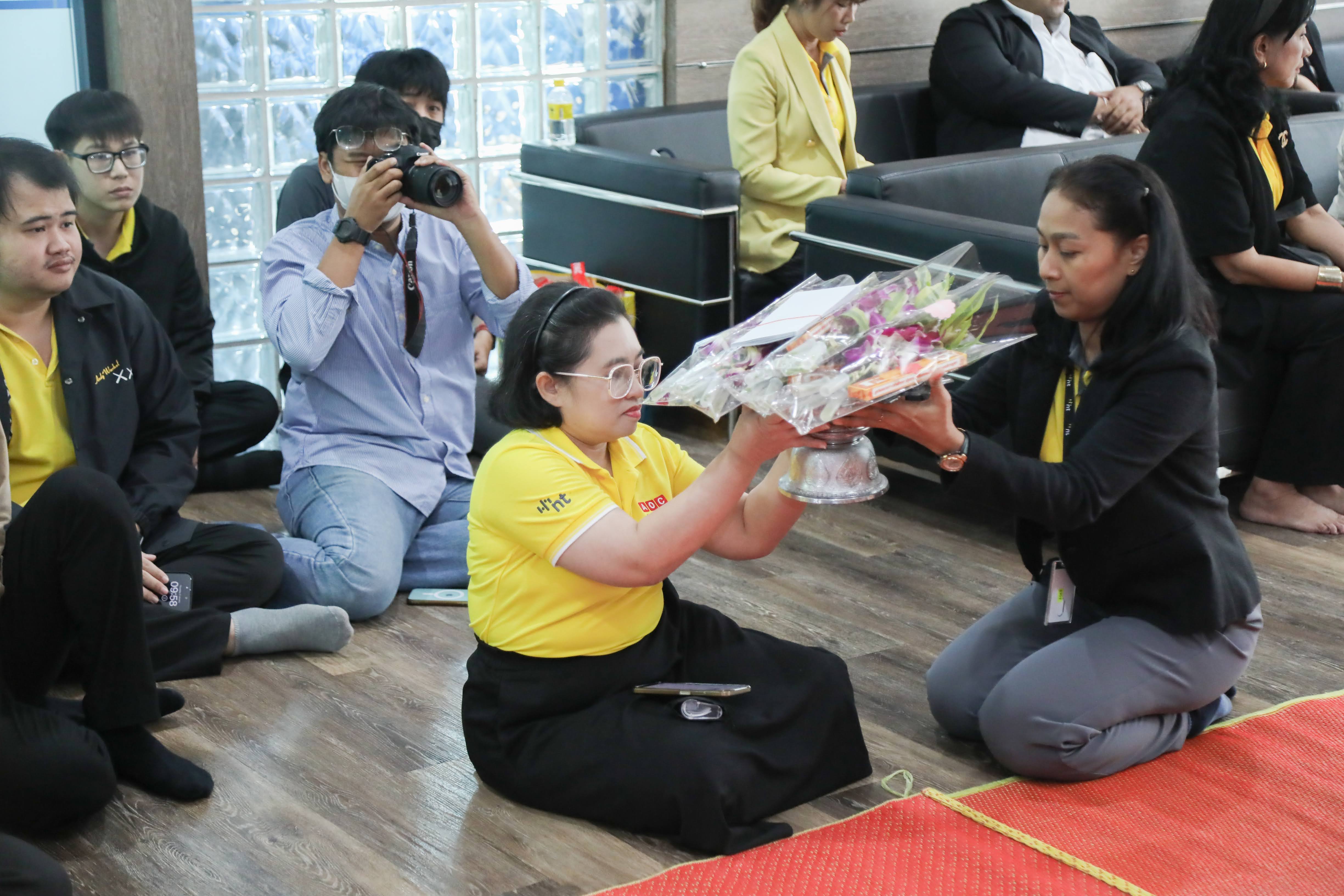 ข่าวสารกระทรวงฯ