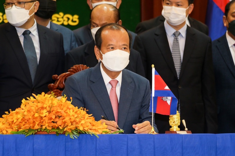 ข่าวรัฐมนตรี