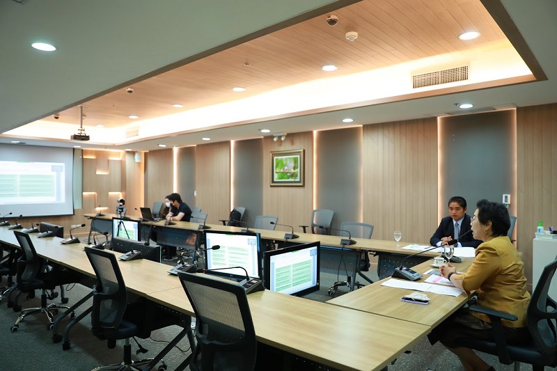 ข่าวสารกระทรวงฯ