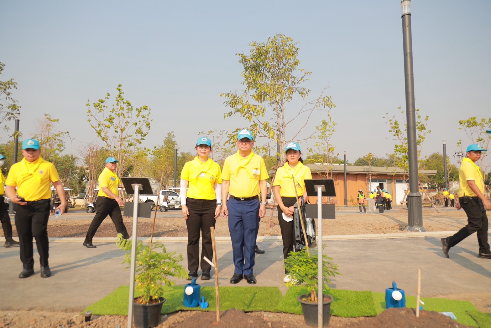 ข่าวสารกระทรวงฯ