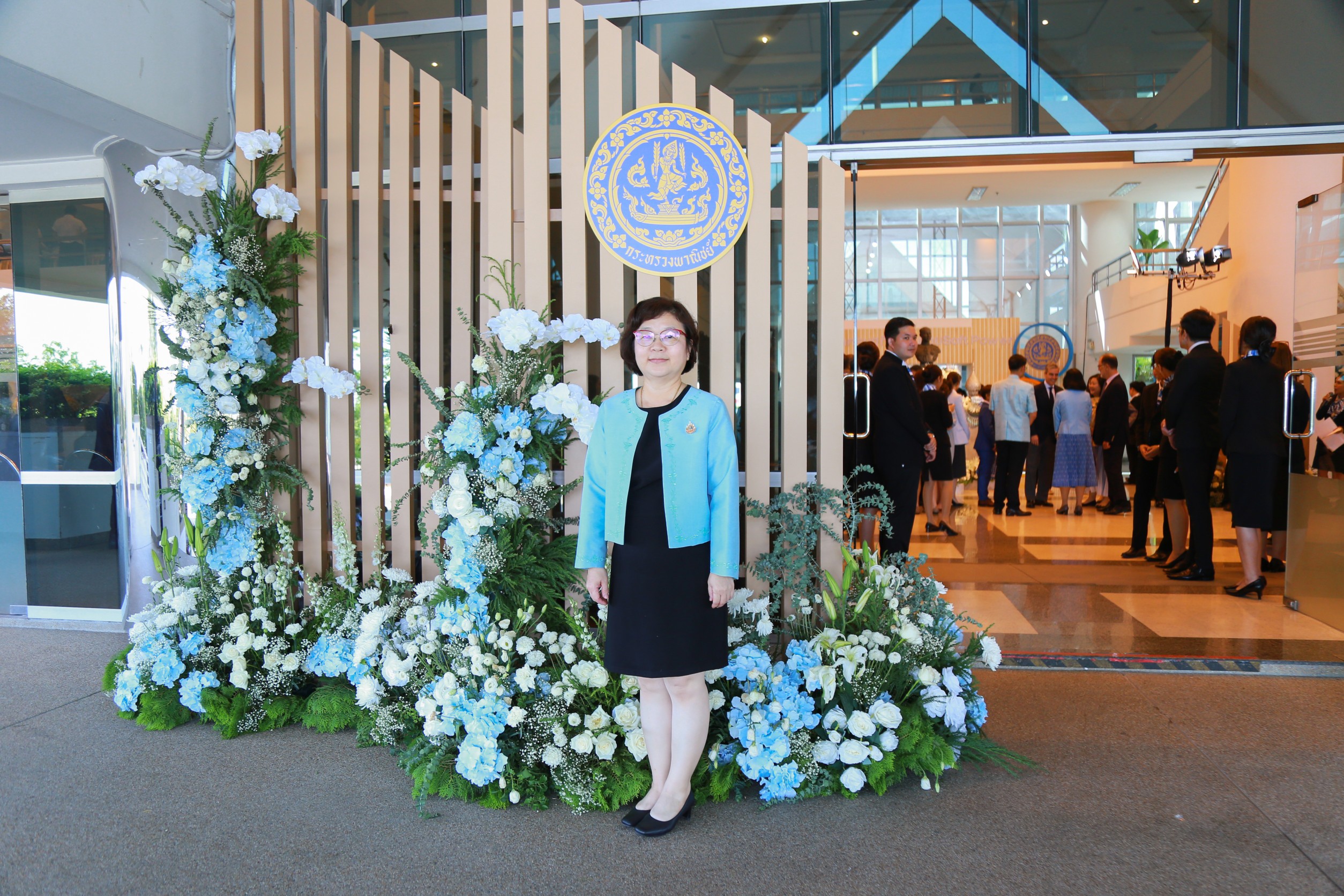 ข่าวสารกระทรวงฯ