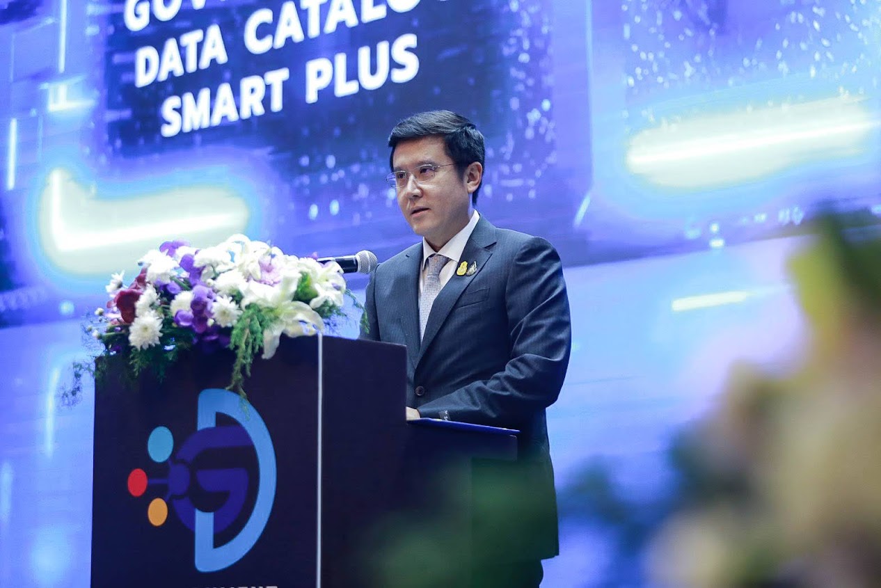 ข่าวรัฐมนตรี