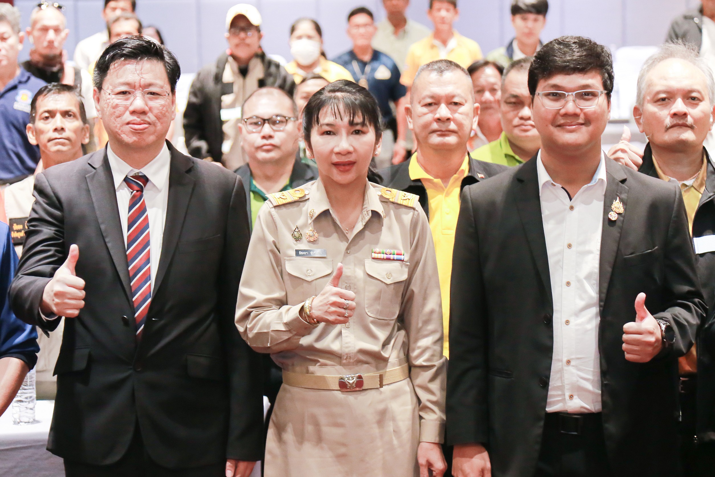 ข่าวสารกระทรวงฯ