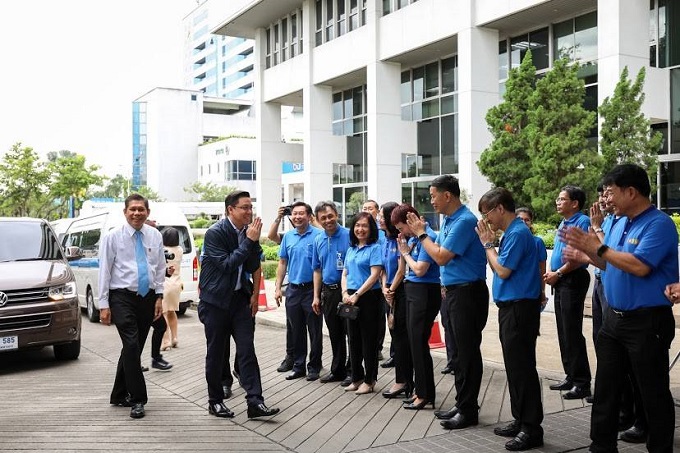 ข่าวสารกระทรวงฯ