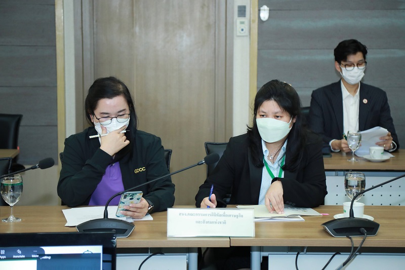 ข่าวรัฐมนตรี