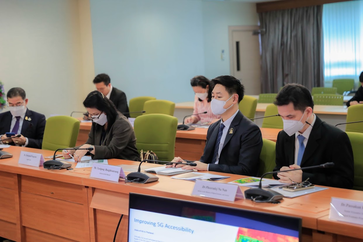 ข่าวรัฐมนตรี