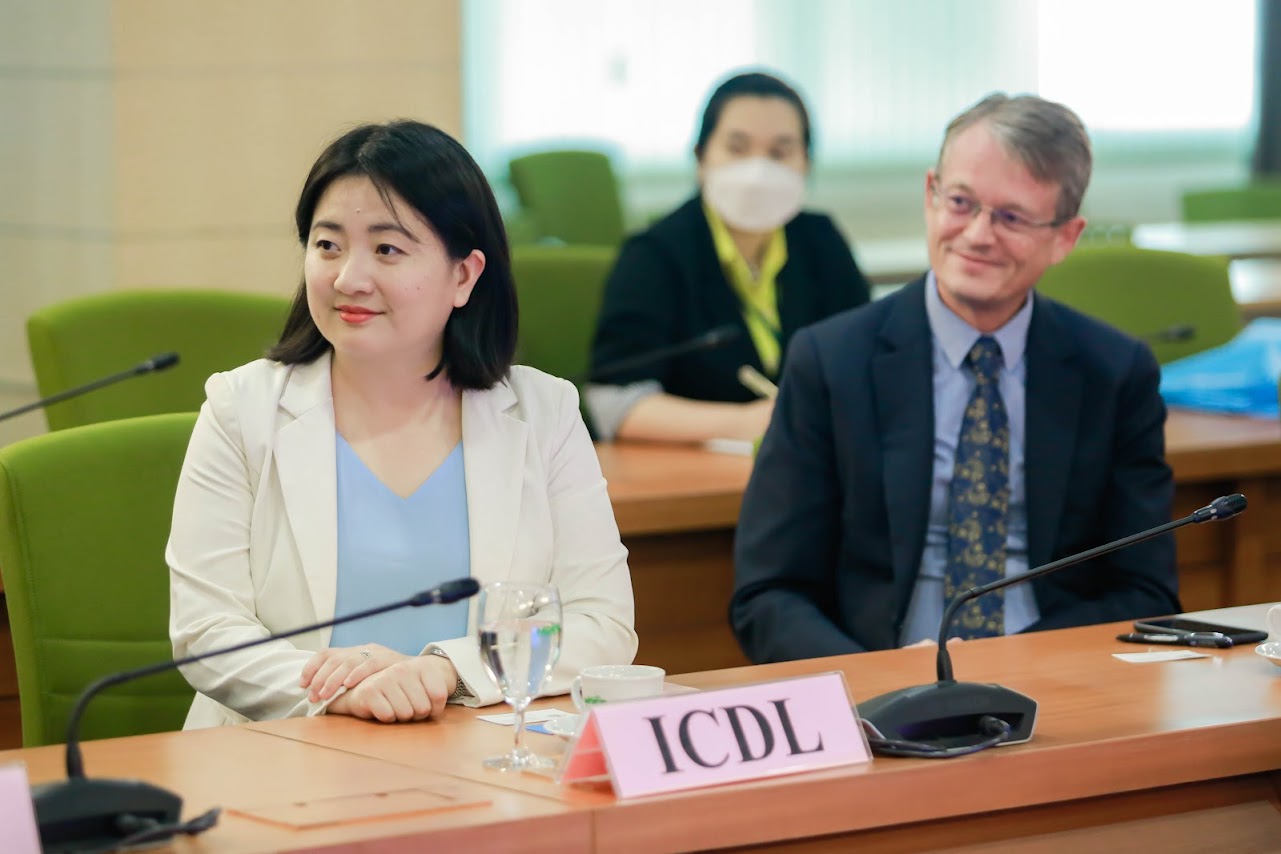 ข่าวรัฐมนตรี