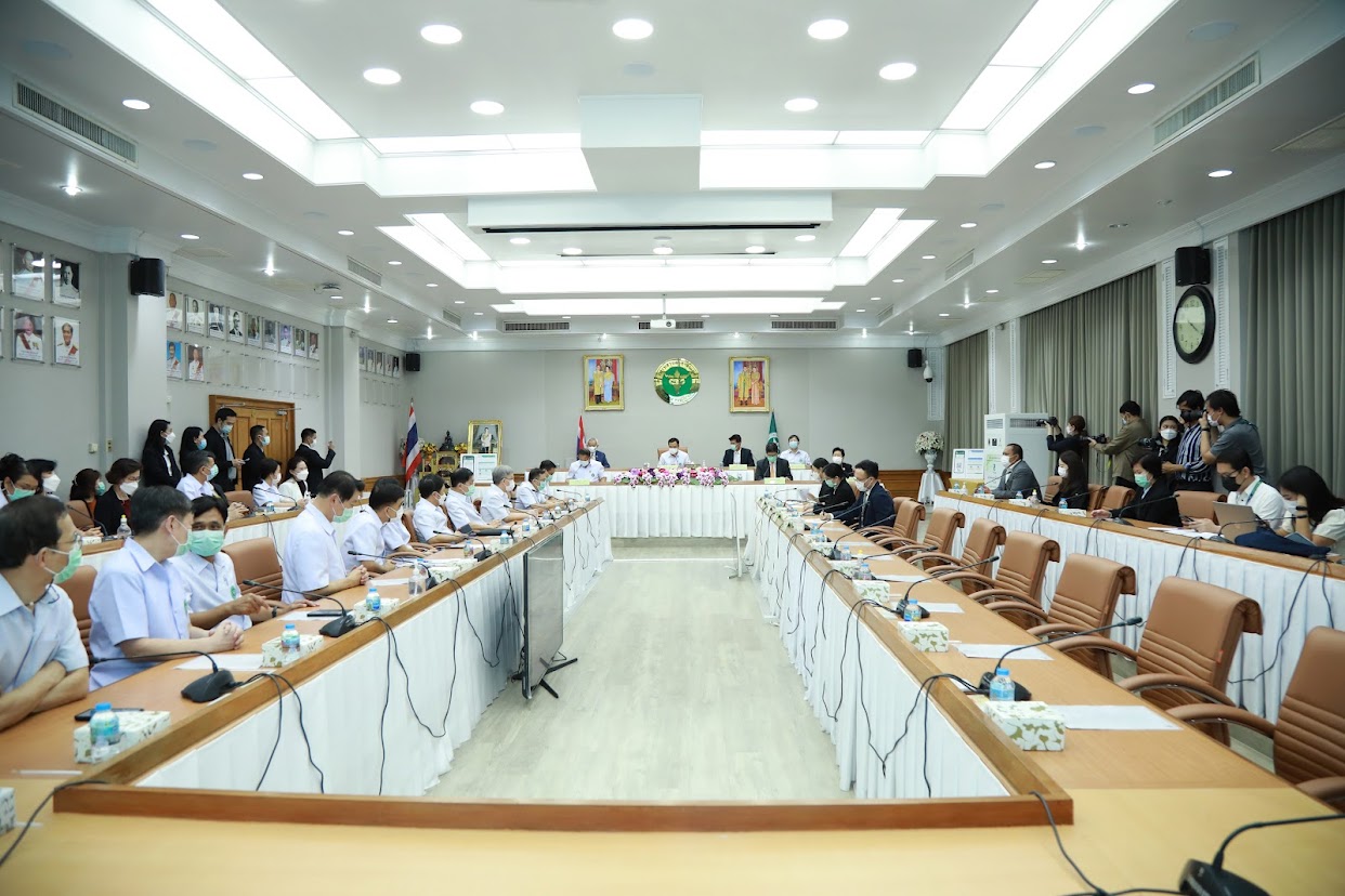 ข่าวสารกระทรวงฯ