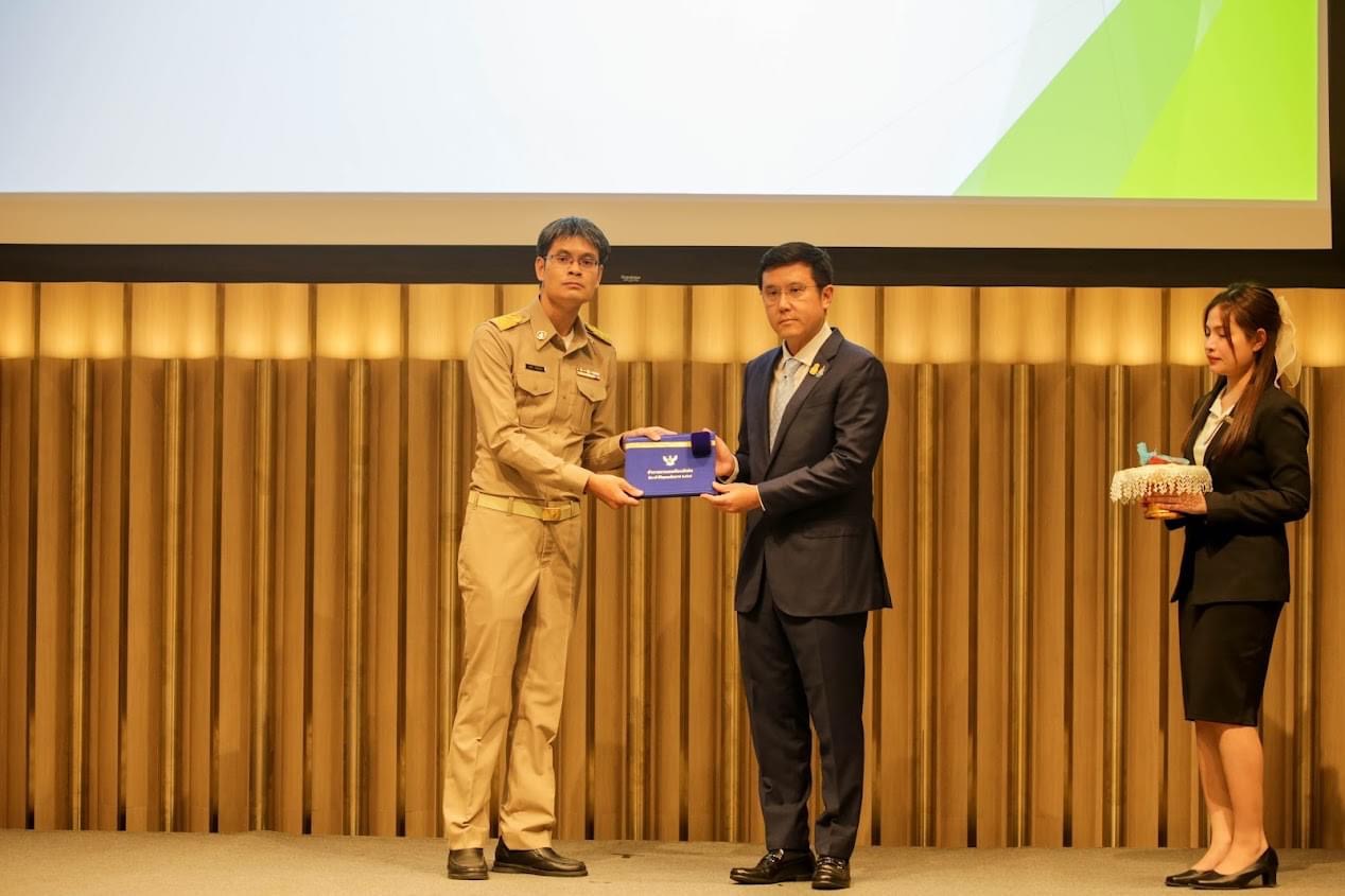 ข่าวรัฐมนตรี