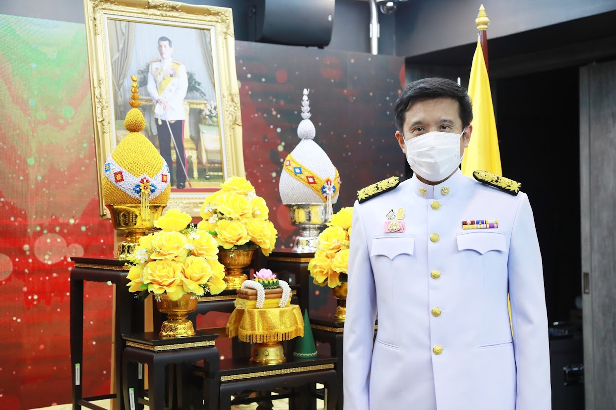 ข่าวรัฐมนตรี