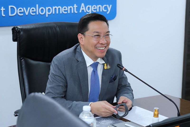 ข่าวรัฐมนตรี