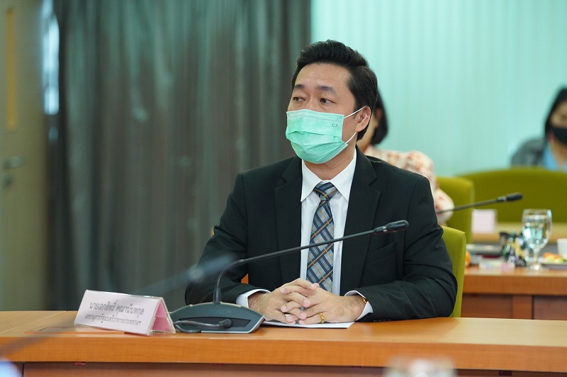 ข่าวรัฐมนตรี