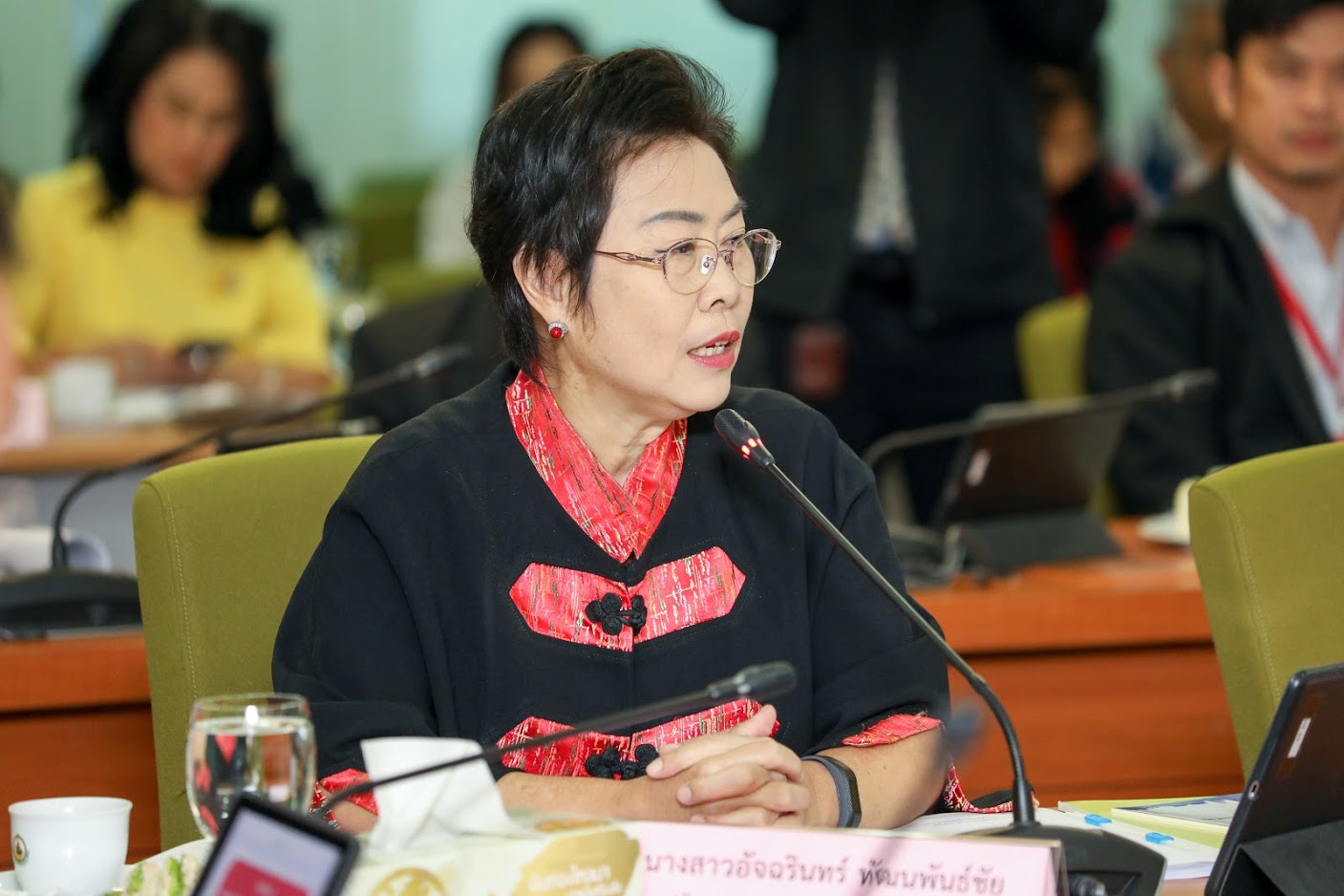 ข่าวสารกระทรวงฯ