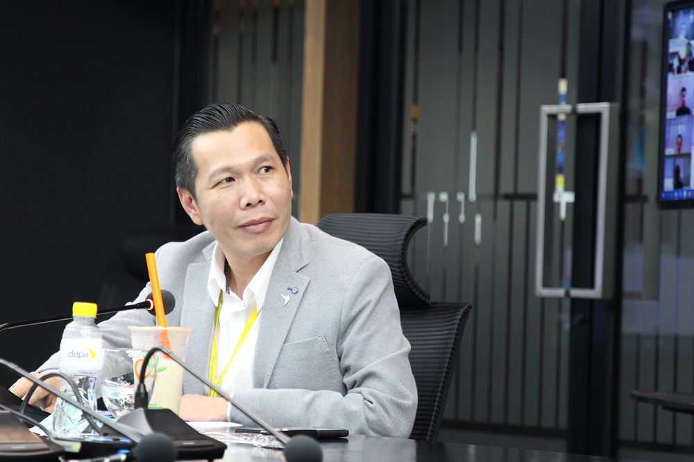 ข่าวรัฐมนตรี