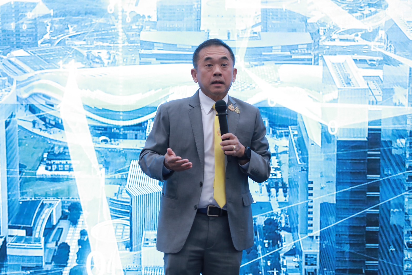 ข่าวสารกระทรวงฯ