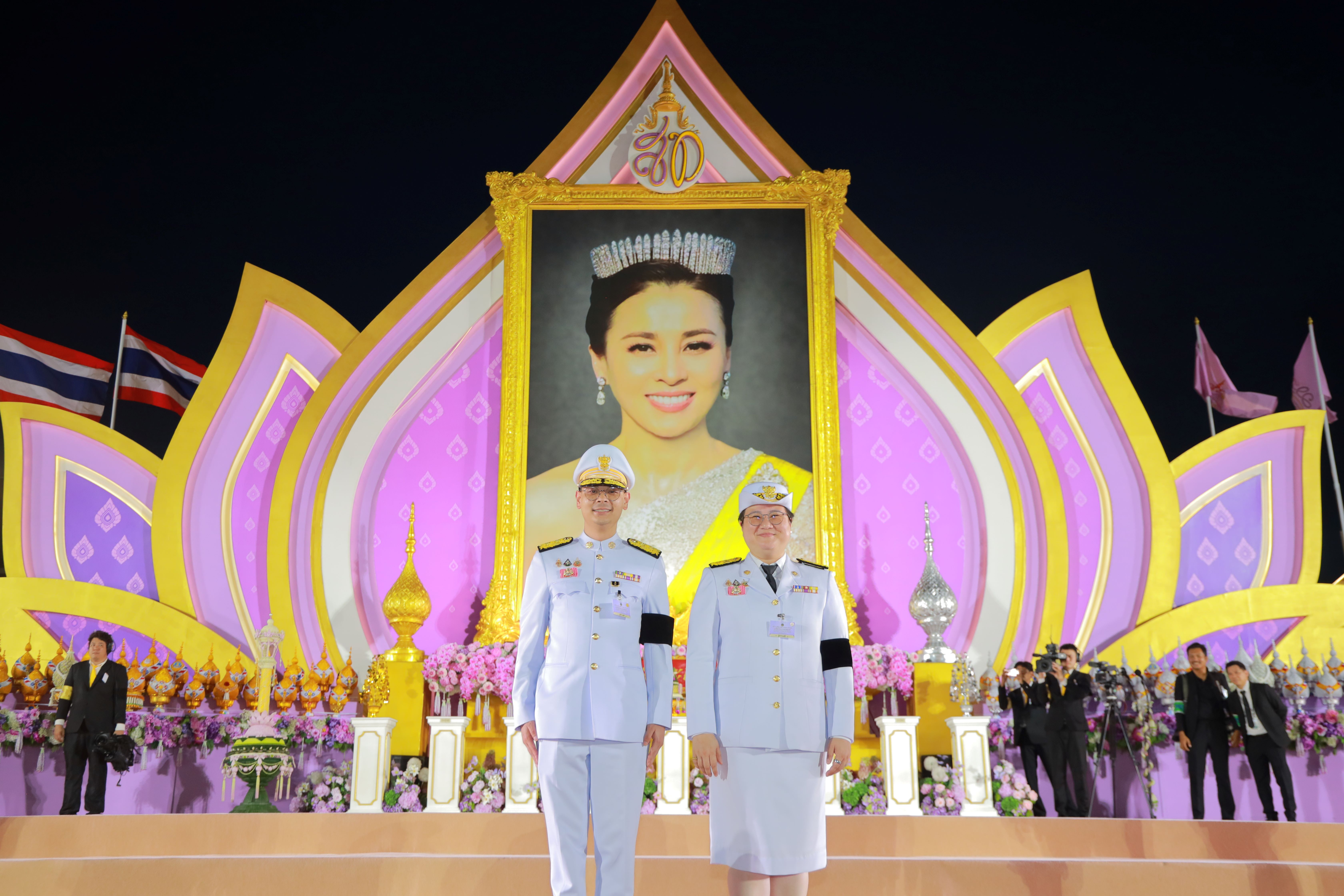 ข่าวรัฐมนตรี
