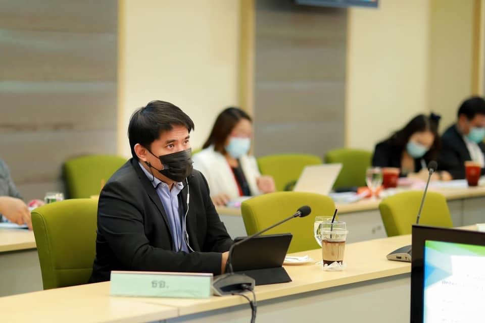 ข่าวสารกระทรวงฯ