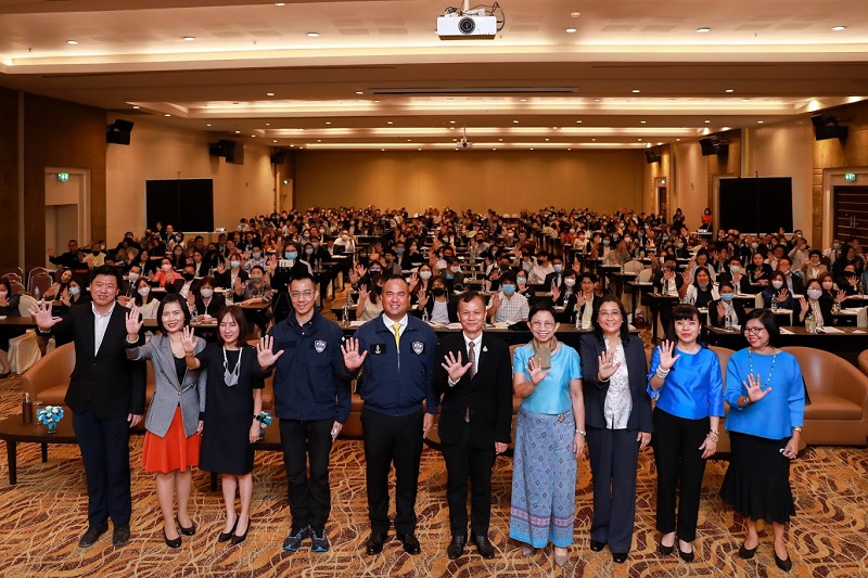 ข่าวสารกระทรวงฯ