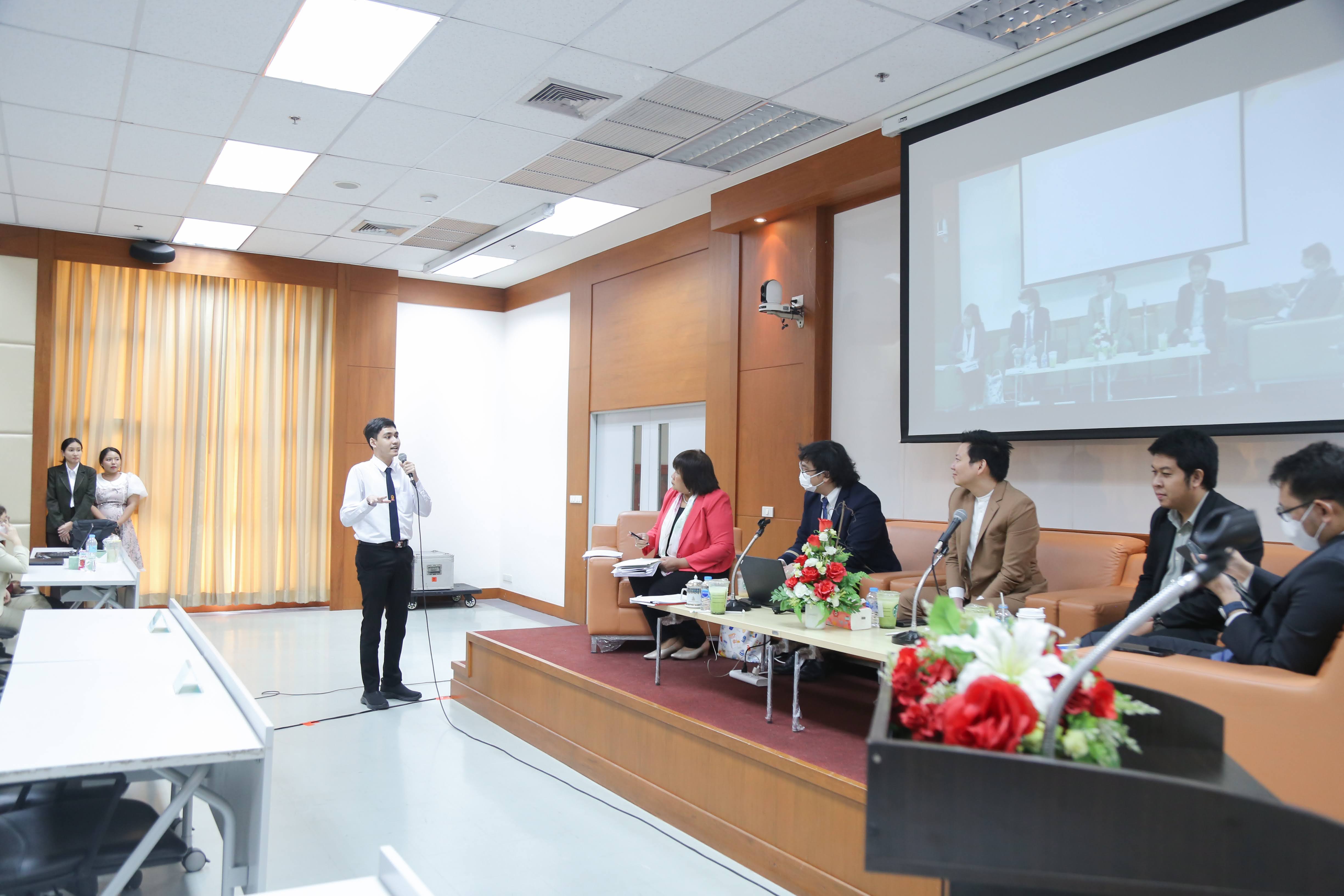 ข่าวสารกระทรวงฯ