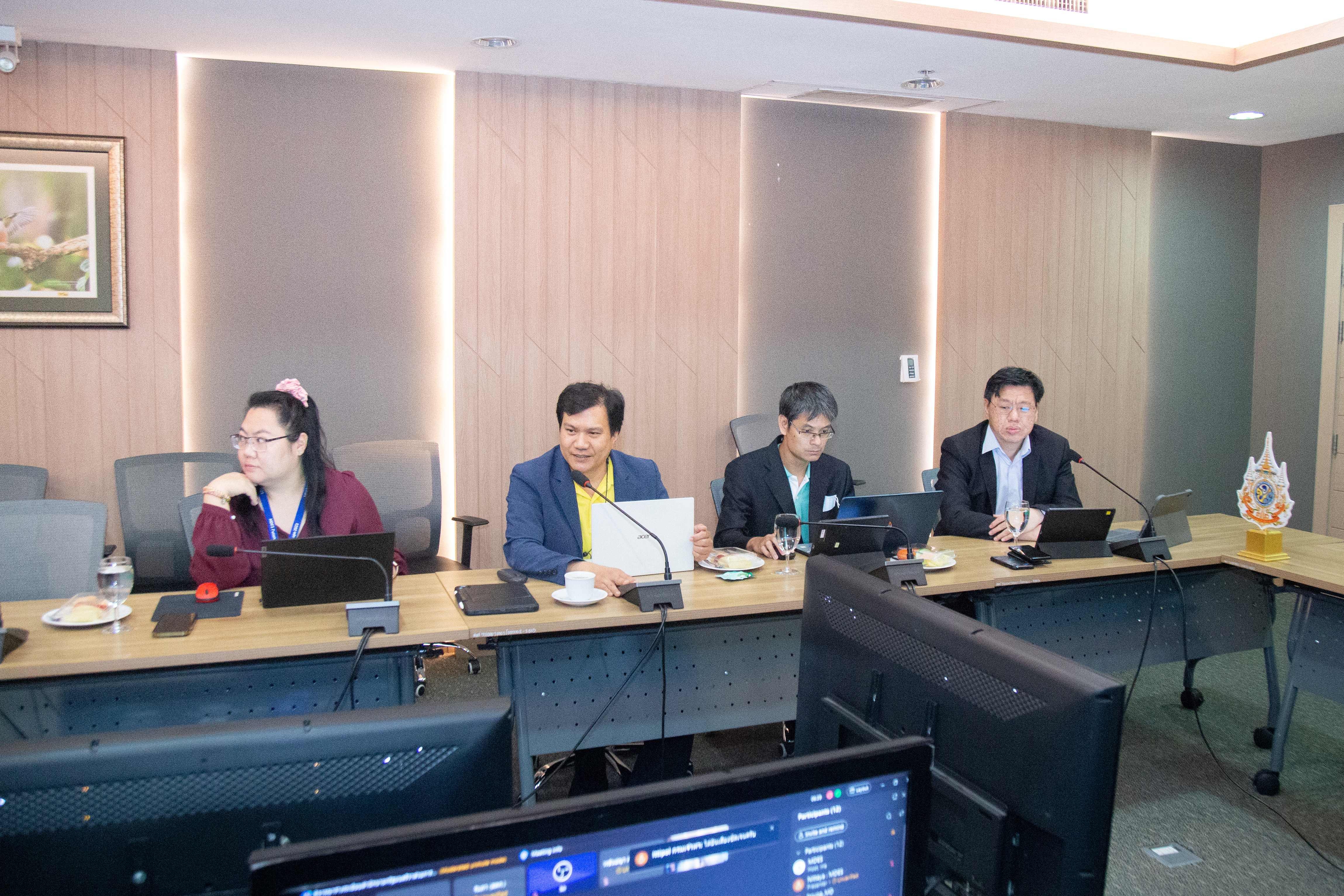 ข่าวสารกระทรวงฯ