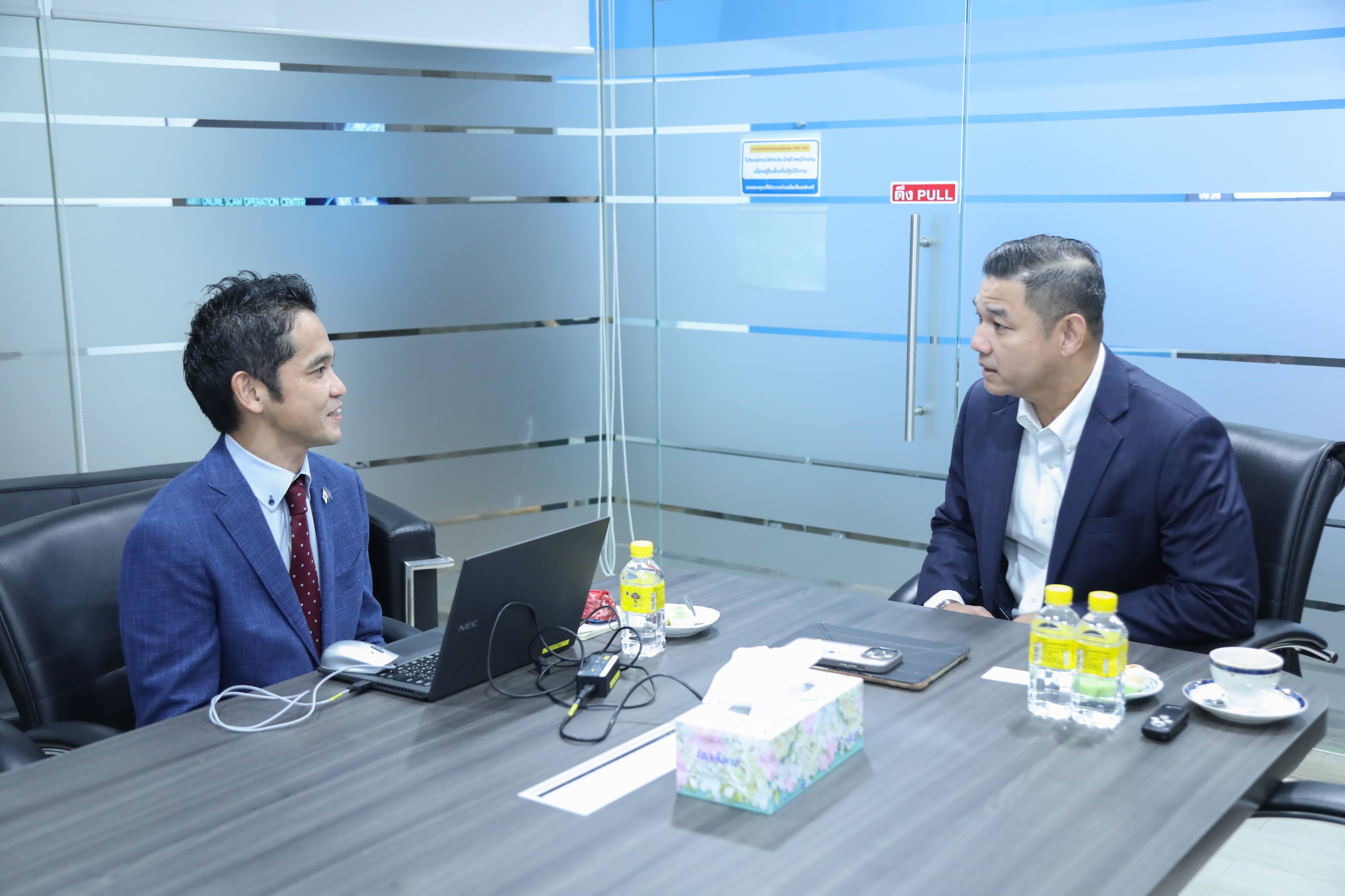 ข่าวสารกระทรวงฯ