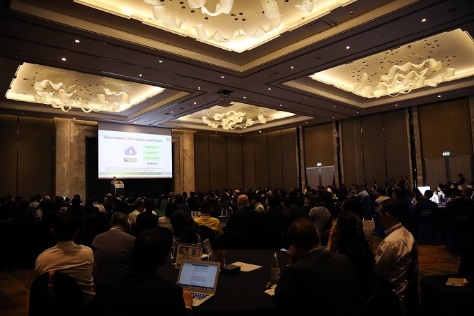 ข่าวสารกระทรวงฯ