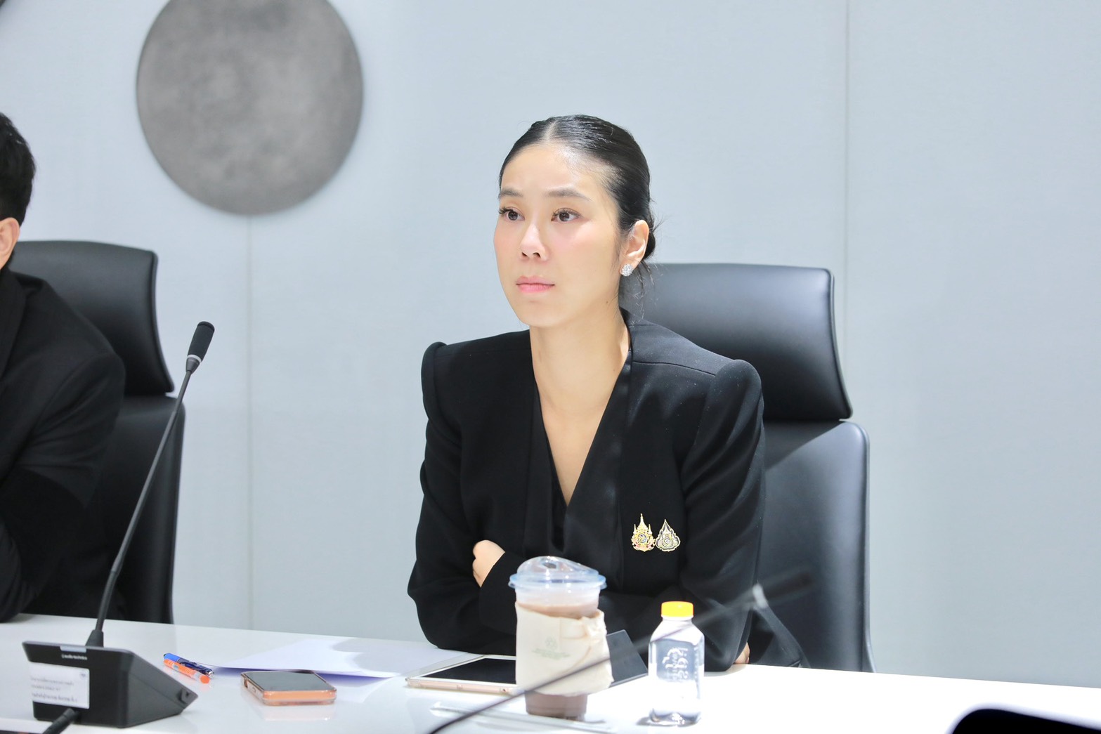 ข่าวรัฐมนตรี